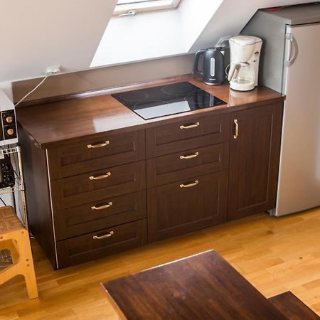Apartamenty Lubiewo Міколайкі Екстер'єр фото