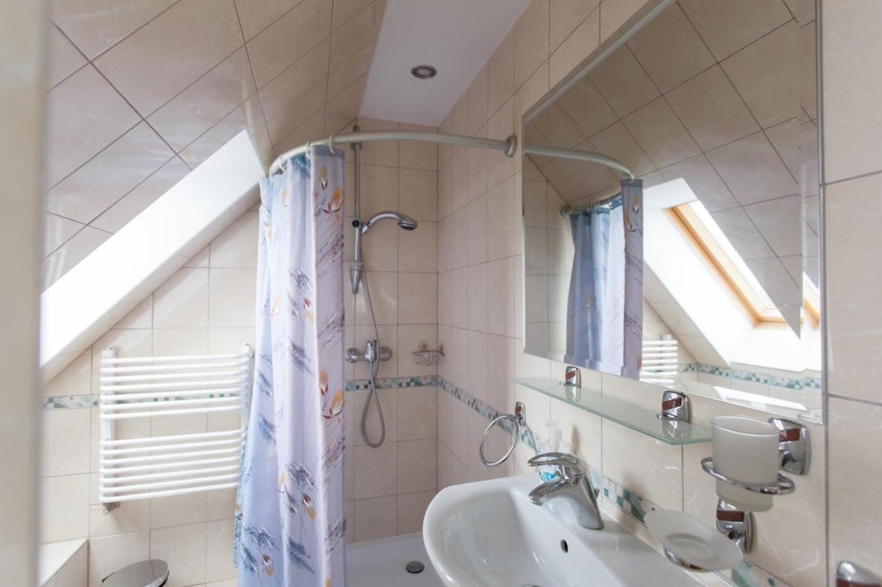 Apartamenty Lubiewo Міколайкі Екстер'єр фото