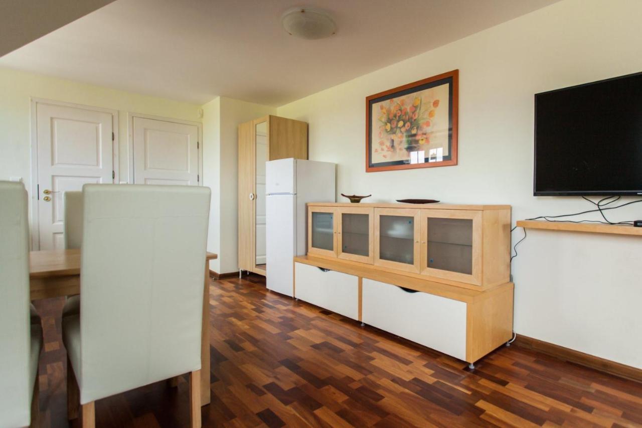 Apartamenty Lubiewo Міколайкі Екстер'єр фото