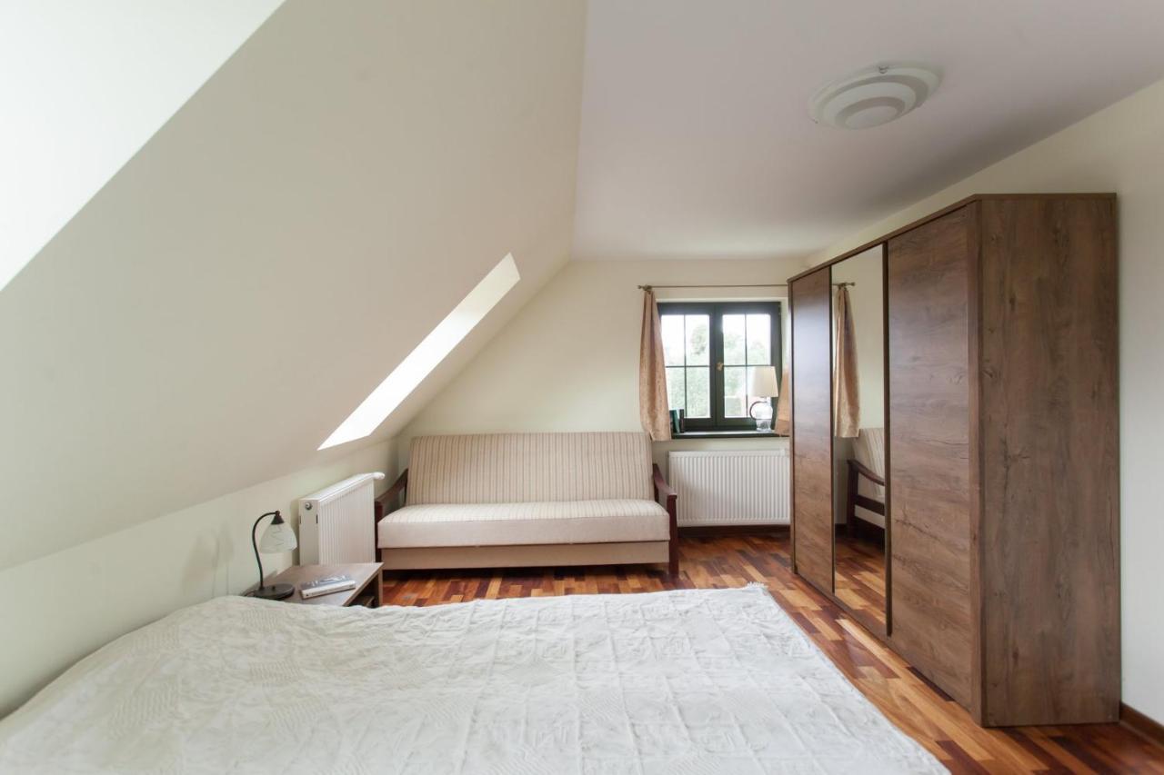 Apartamenty Lubiewo Міколайкі Екстер'єр фото