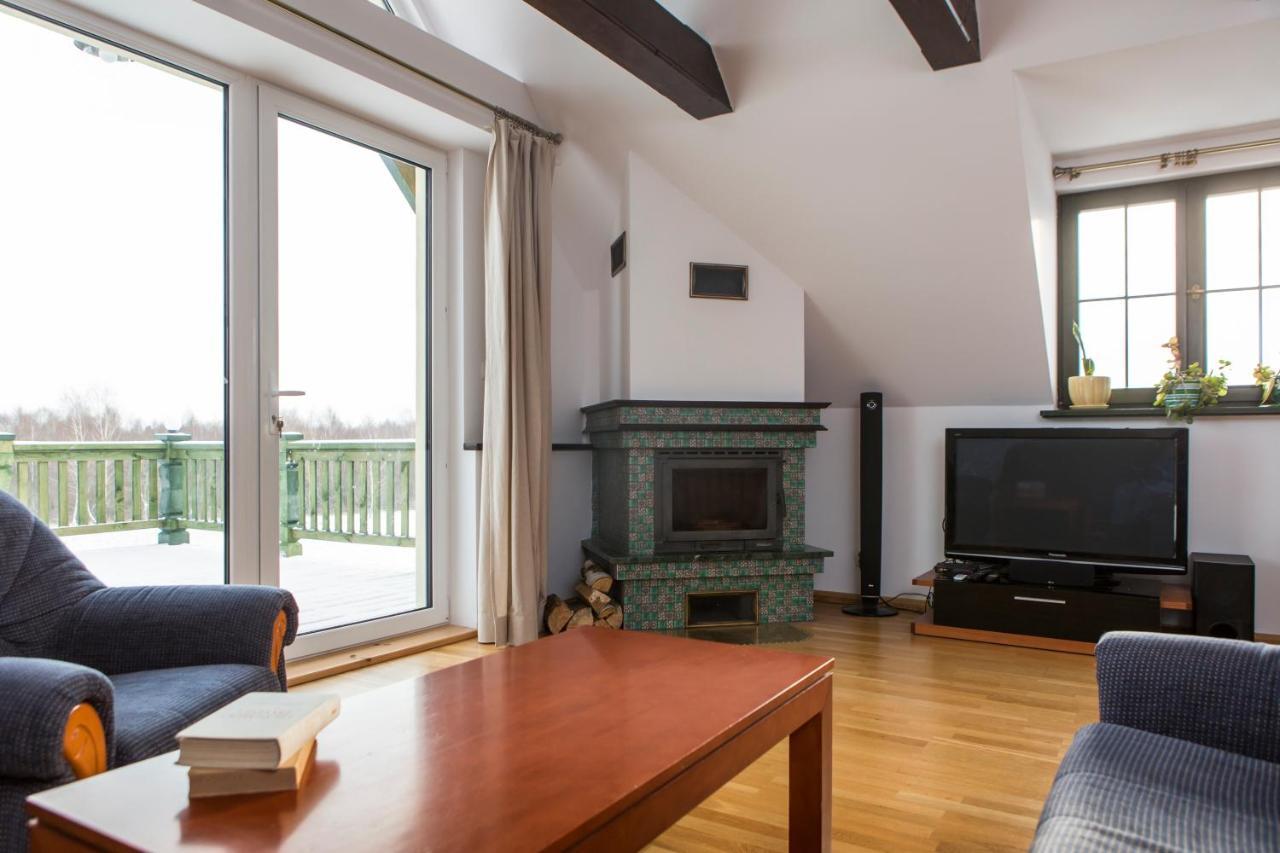 Apartamenty Lubiewo Міколайкі Екстер'єр фото
