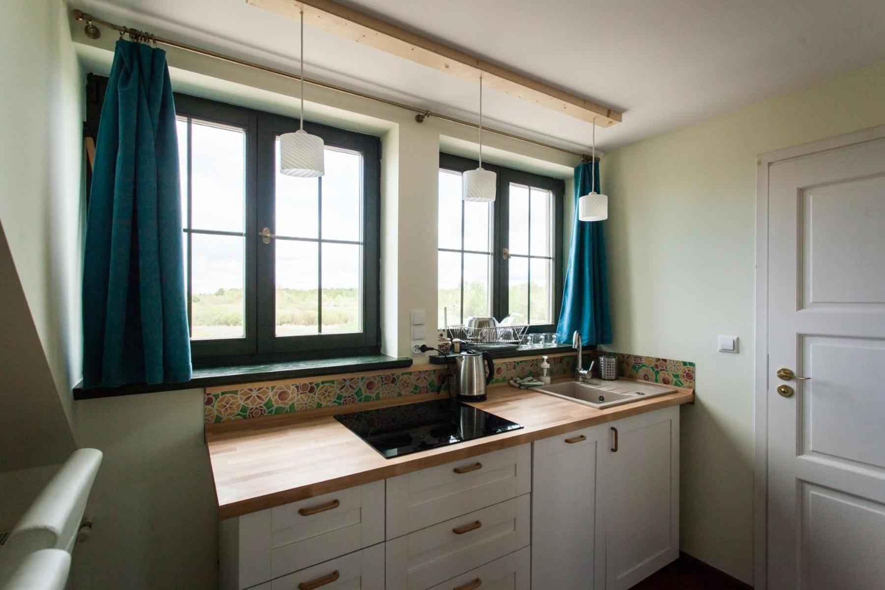 Apartamenty Lubiewo Міколайкі Номер фото