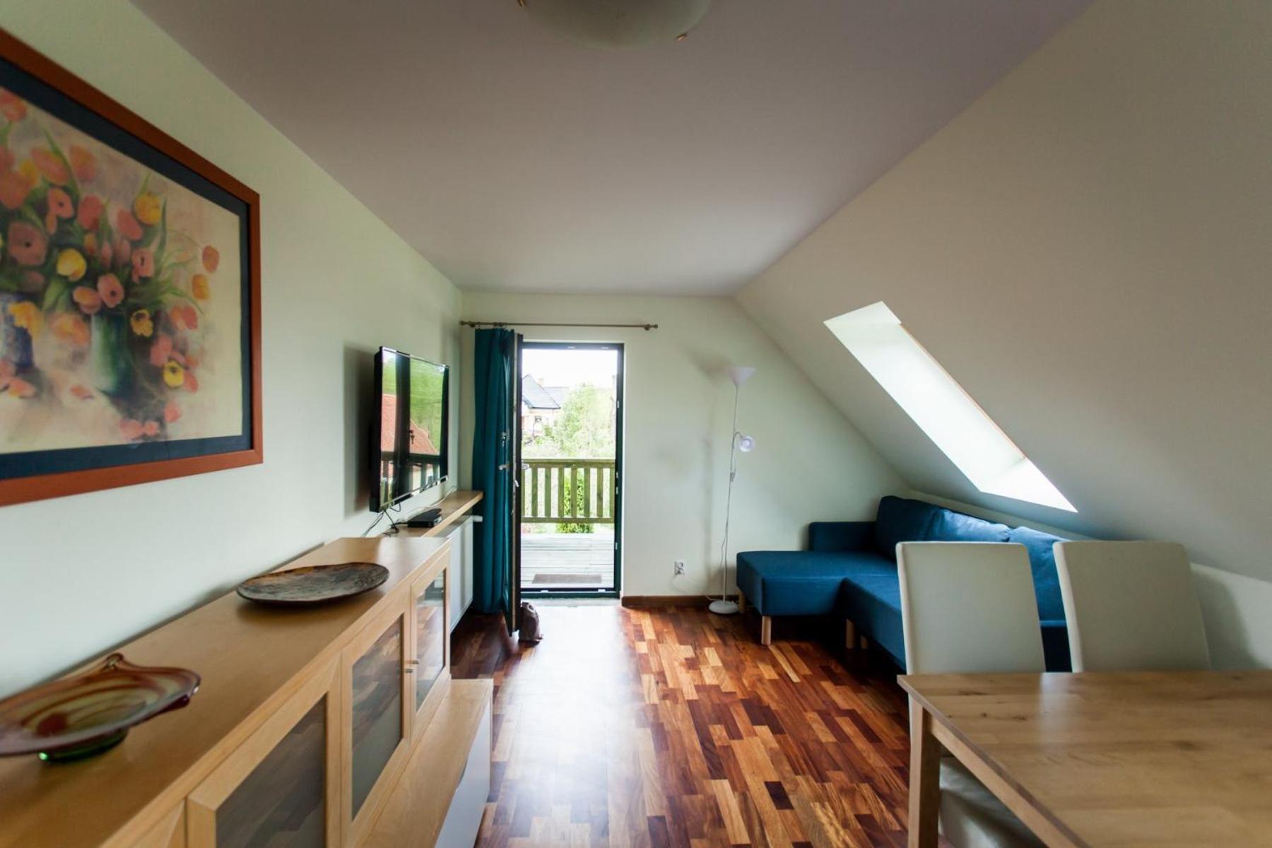 Apartamenty Lubiewo Міколайкі Номер фото