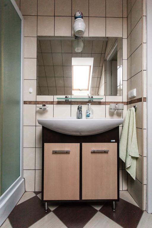 Apartamenty Lubiewo Міколайкі Екстер'єр фото