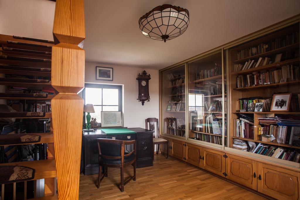 Apartamenty Lubiewo Міколайкі Екстер'єр фото