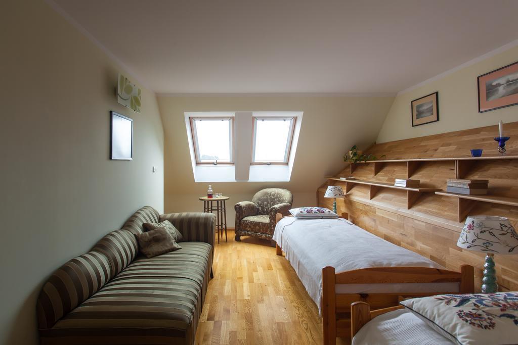Apartamenty Lubiewo Міколайкі Екстер'єр фото