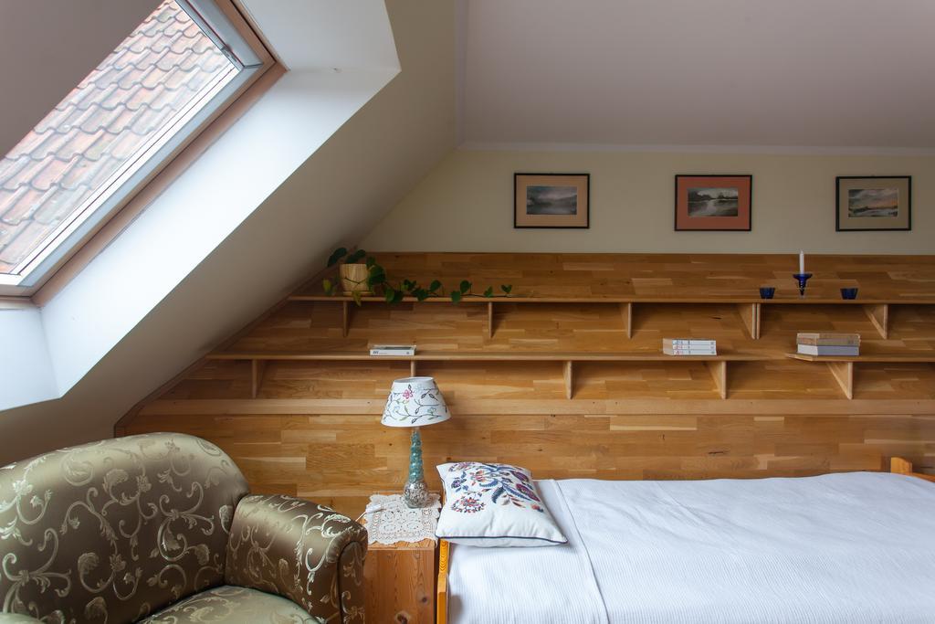 Apartamenty Lubiewo Міколайкі Екстер'єр фото