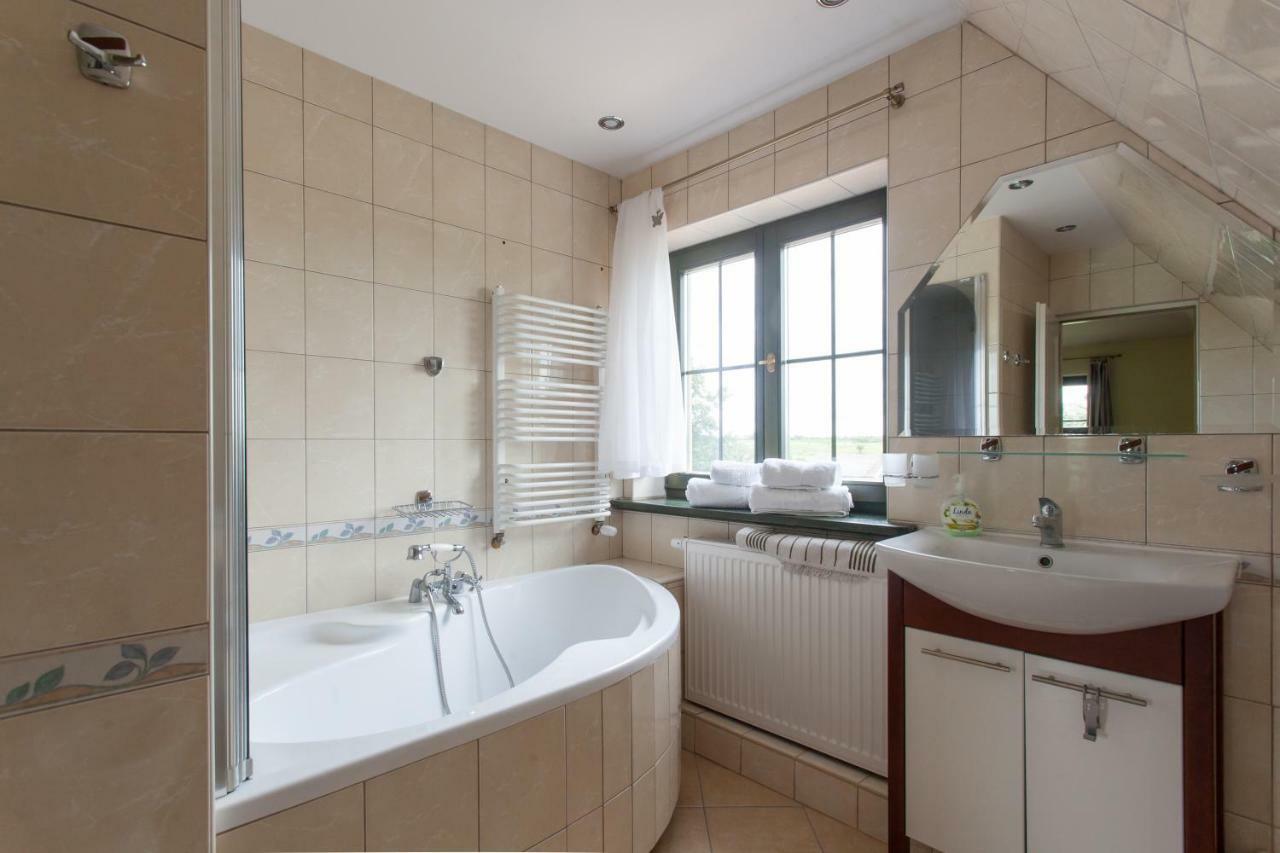 Apartamenty Lubiewo Міколайкі Екстер'єр фото