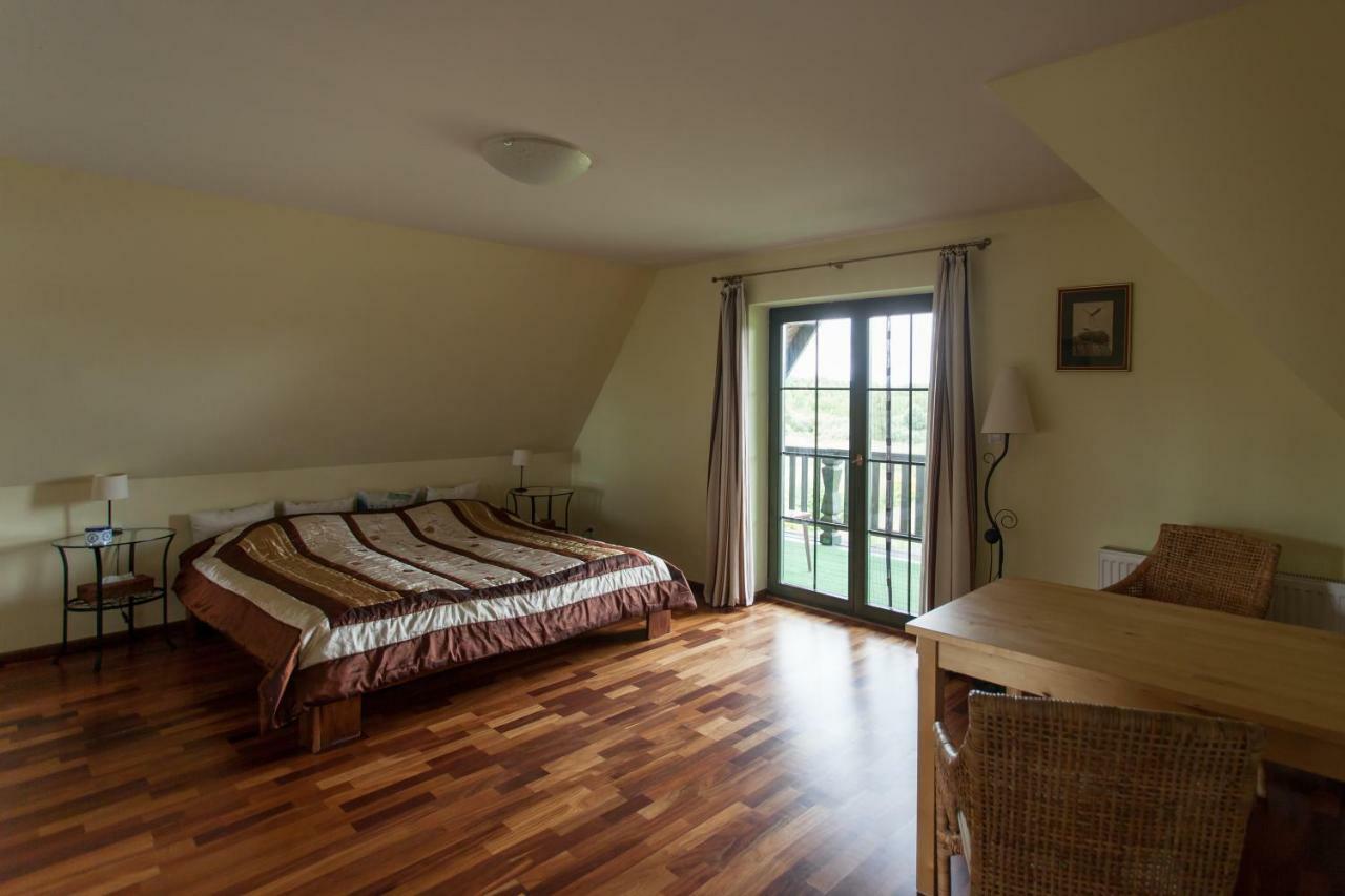 Apartamenty Lubiewo Міколайкі Екстер'єр фото