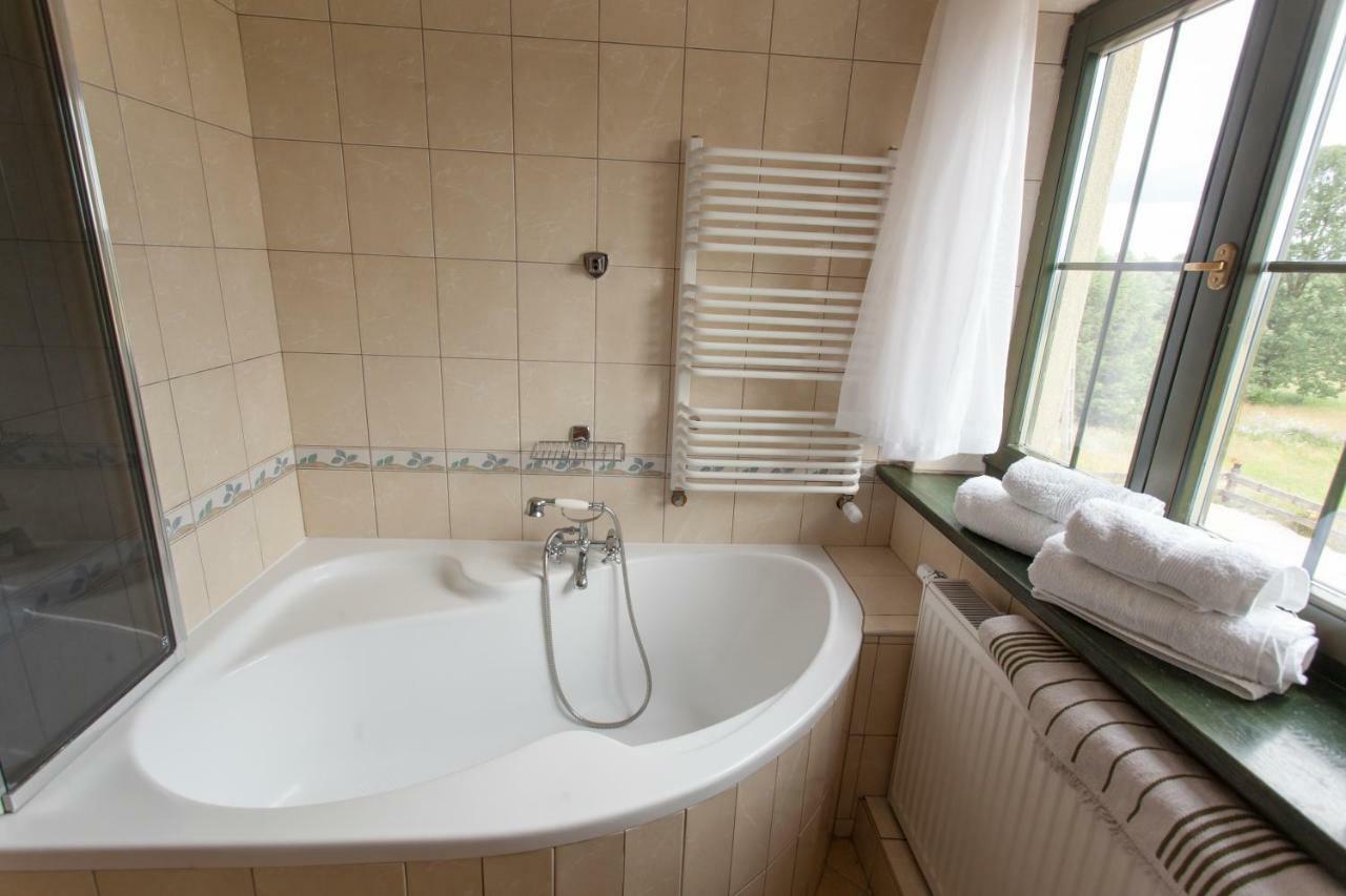 Apartamenty Lubiewo Міколайкі Екстер'єр фото